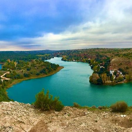 Ruidera Resort Екстер'єр фото