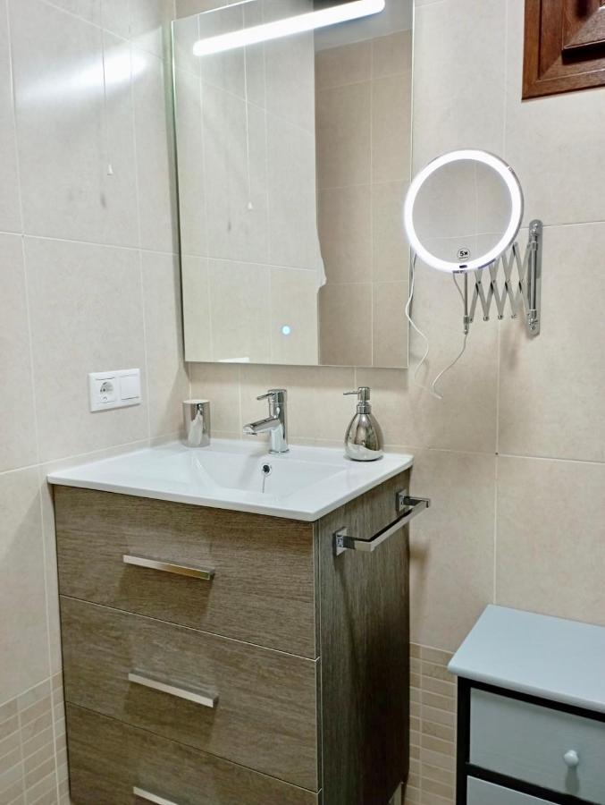 Ruidera Resort Екстер'єр фото