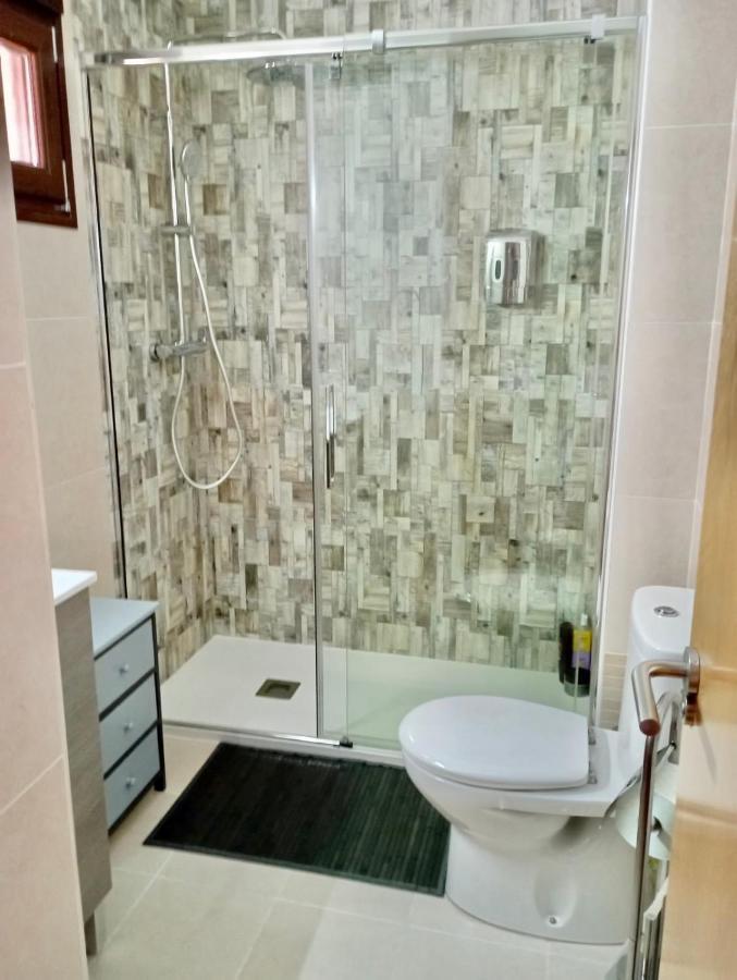 Ruidera Resort Екстер'єр фото