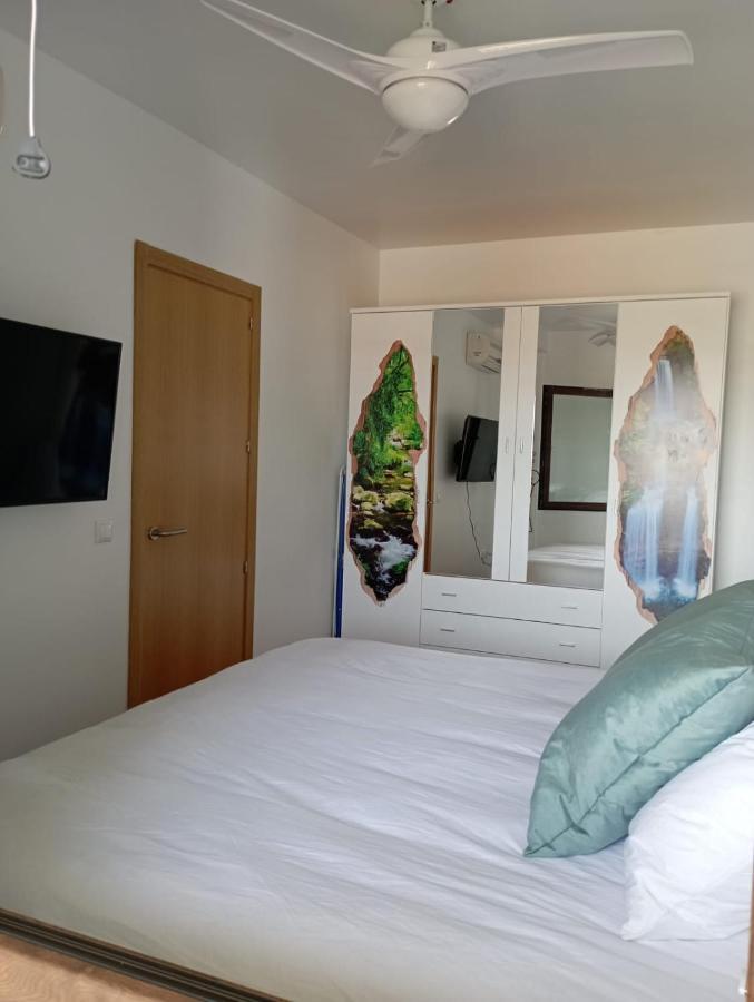 Ruidera Resort Екстер'єр фото