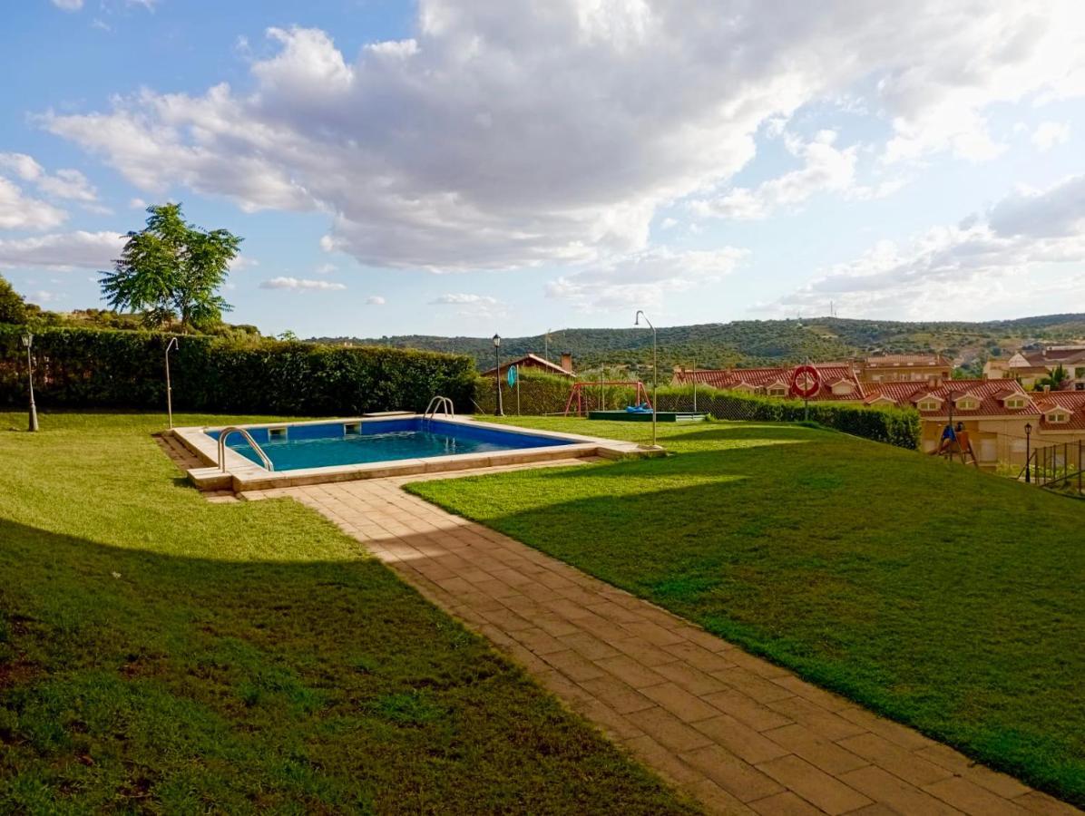 Ruidera Resort Екстер'єр фото