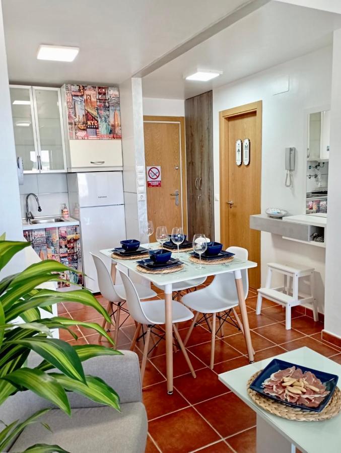 Ruidera Resort Екстер'єр фото