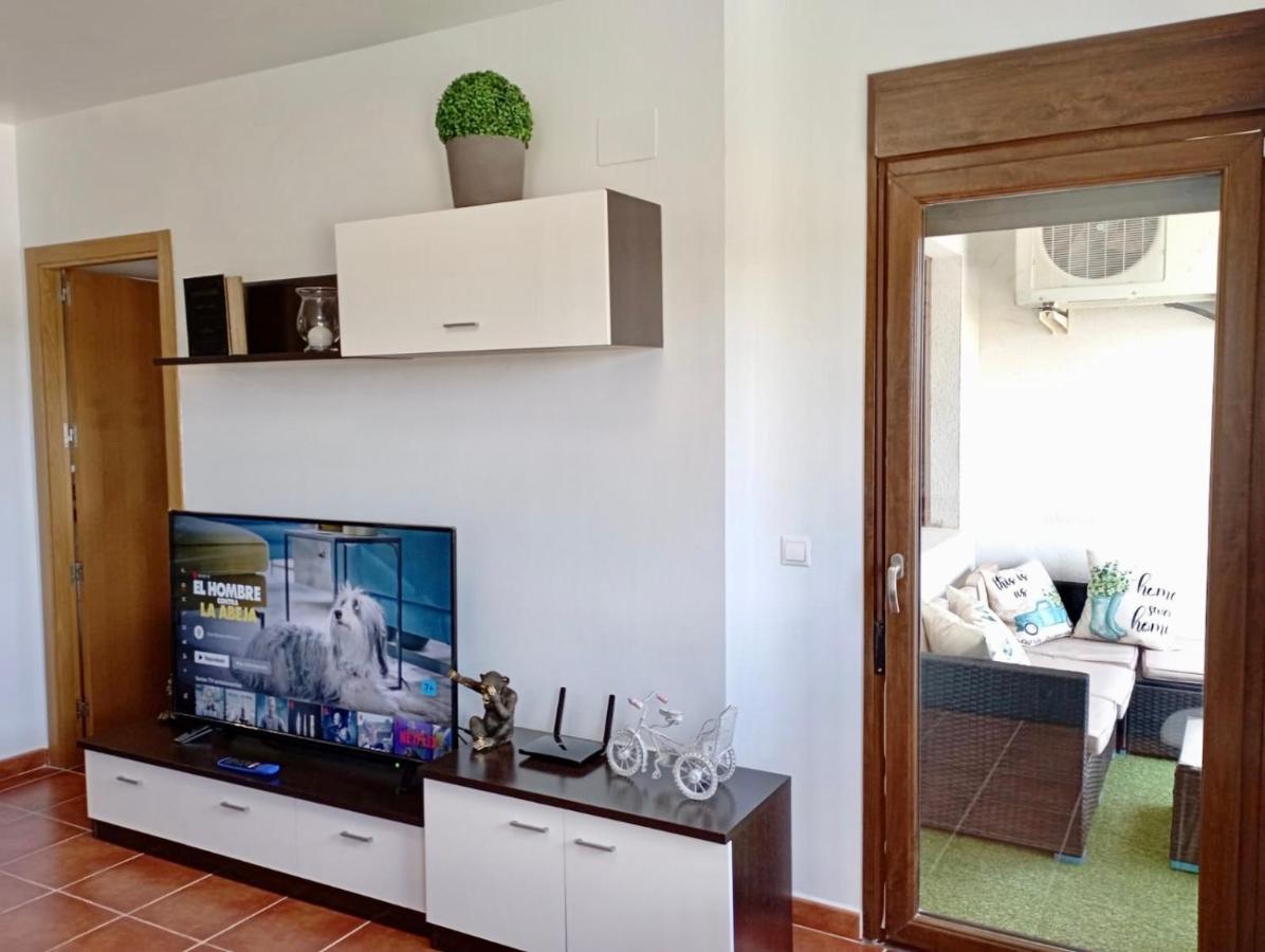 Ruidera Resort Екстер'єр фото
