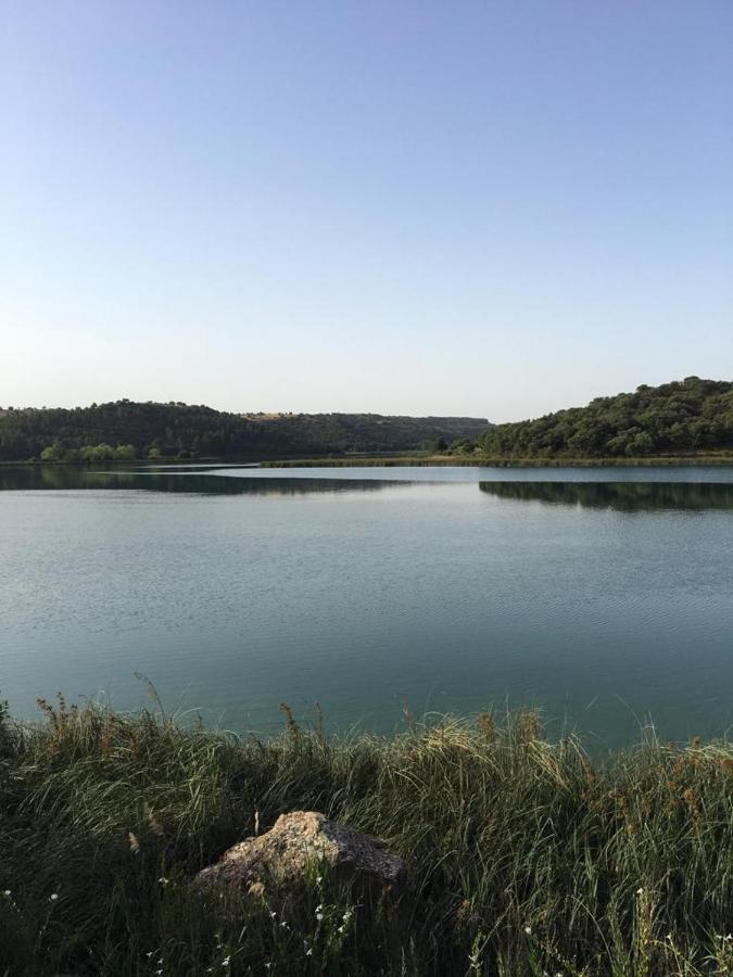 Ruidera Resort Екстер'єр фото