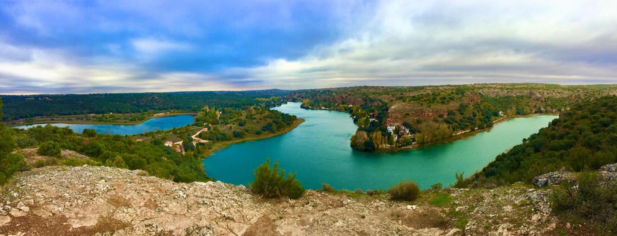 Ruidera Resort Екстер'єр фото